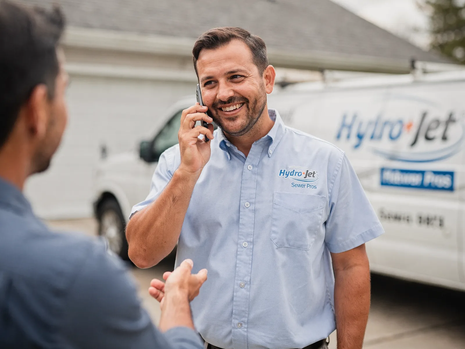 Hydro Jetting Essington, PA FAQs